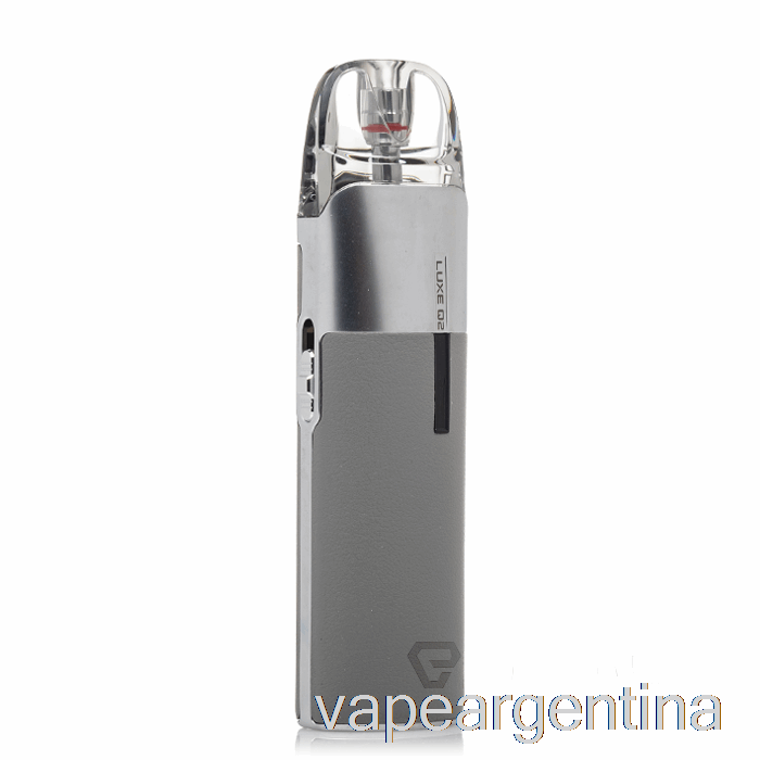 Vaporesso Luxe Q2 Pod System Gris Vape Descartable